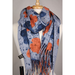 Load image into Gallery viewer, Warm Shawl Accessories 3788
