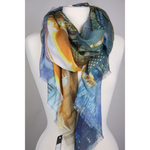 Load image into Gallery viewer, Digital Shawl Accessories 3793
