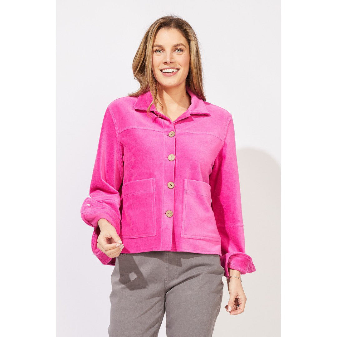 Camp Jacket E39011