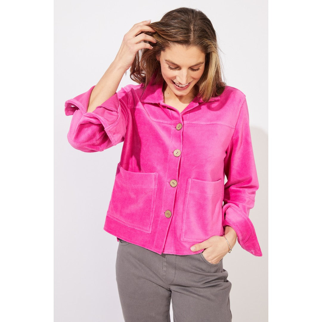 Camp Jacket E39011