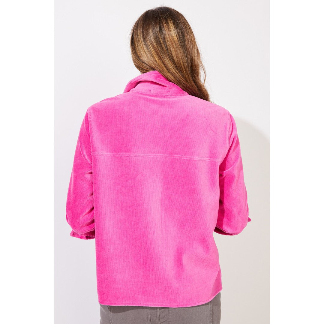 Camp Jacket E39011