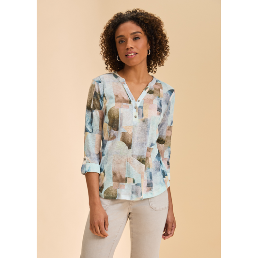 Henley Top 3902350