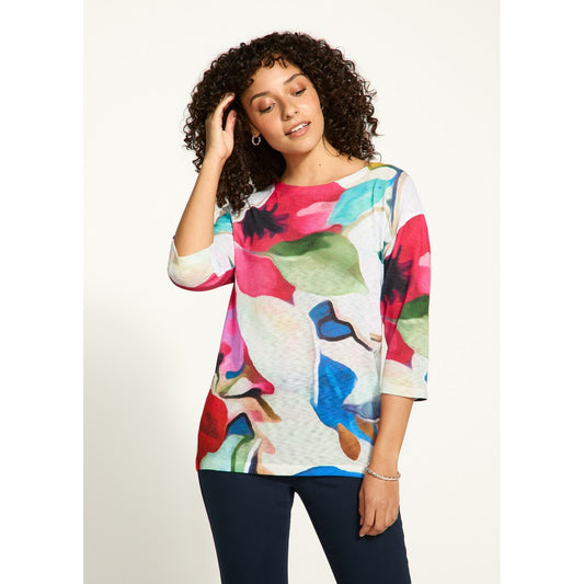 Vibrant Statement Top 3945955