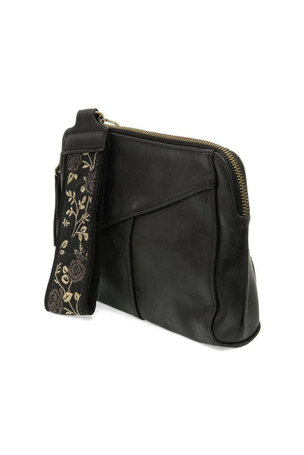 Danna Top Zip Crossbody L8313