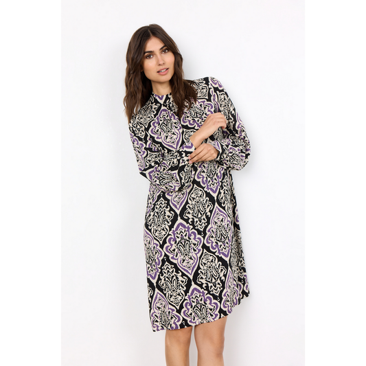 Vernia 2 Dress 40420