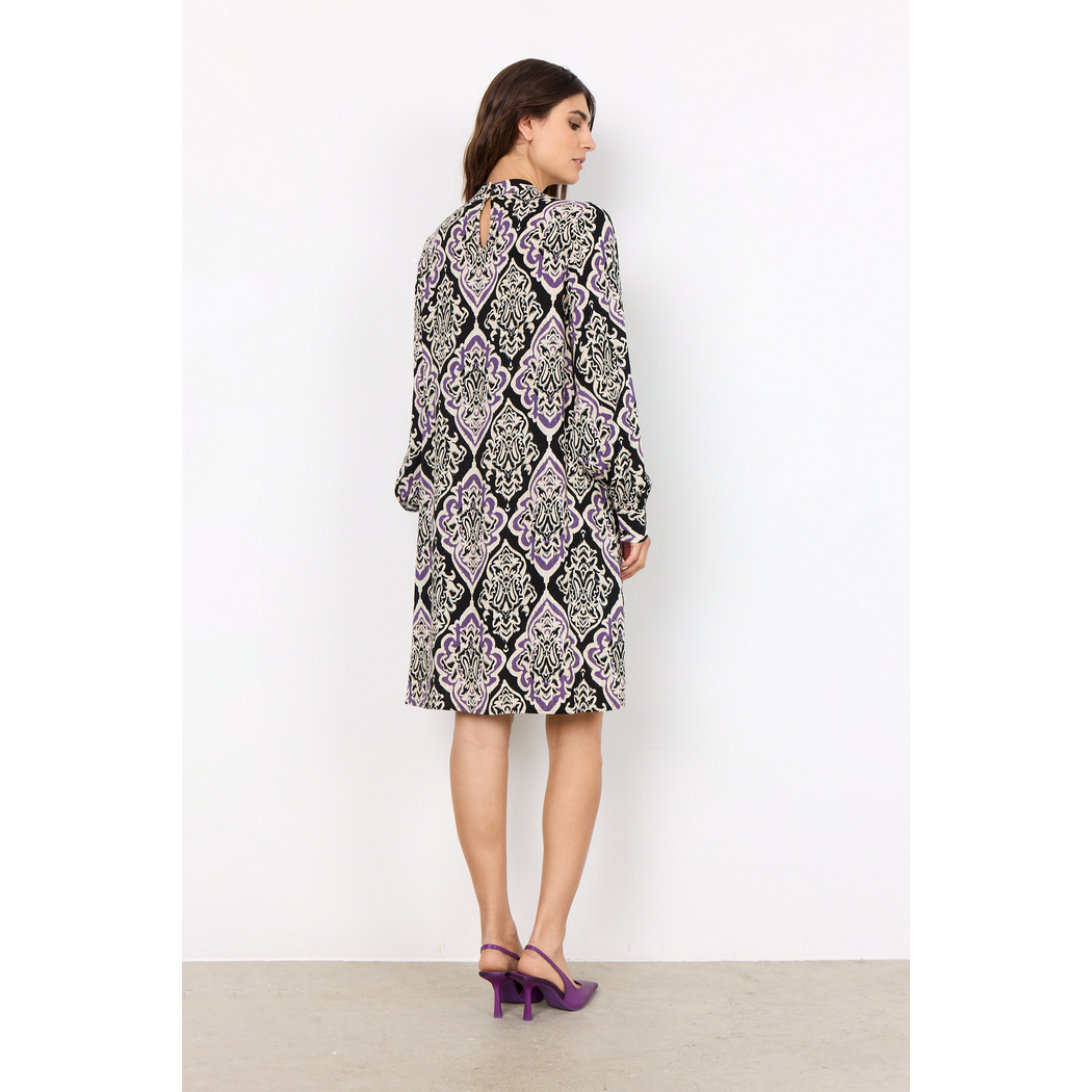 Vernia 2 Dress 40420