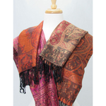Load image into Gallery viewer, Super Silk Jammaware Scarf Accessories 4128
