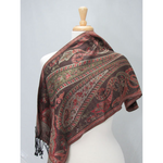 Load image into Gallery viewer, Super Silk Jammaware Scarf Accessories 4128
