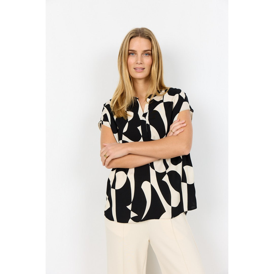 Chanise 1 Top 41611