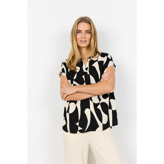Chanise 1 Top 41611
