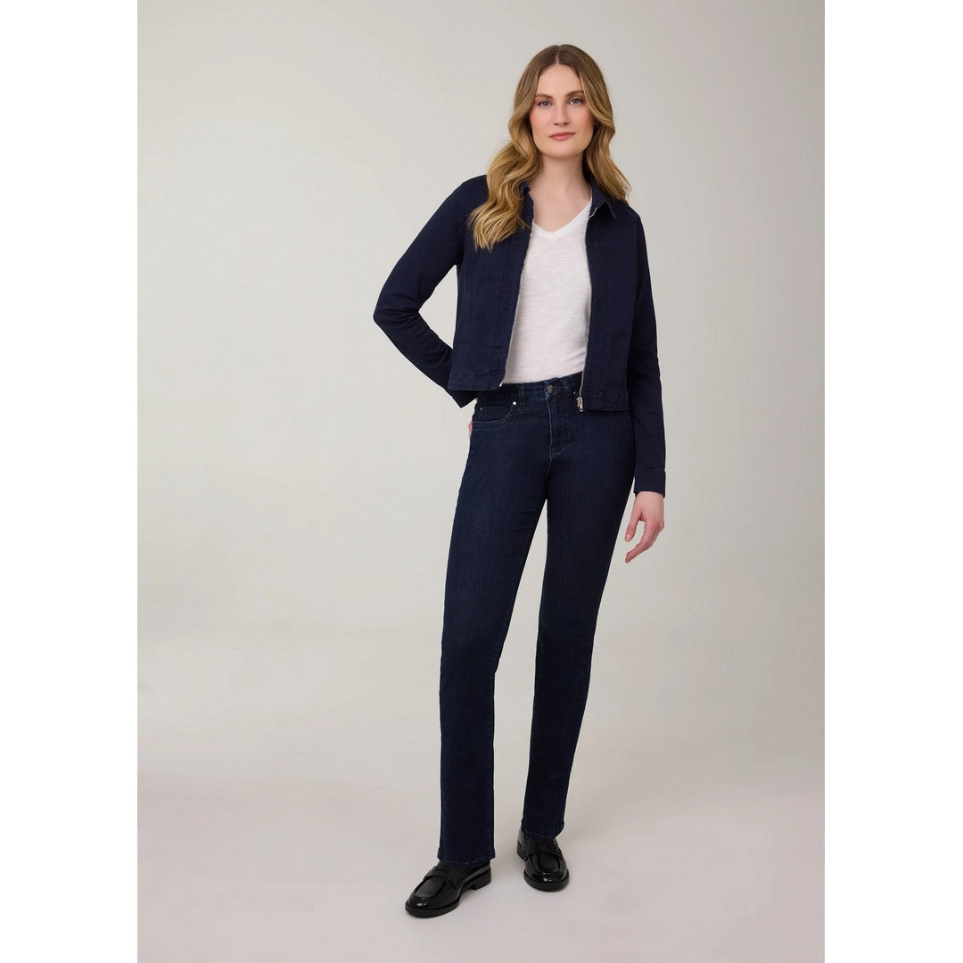 Petite Olivia Straight Leg 4468250-Con0926