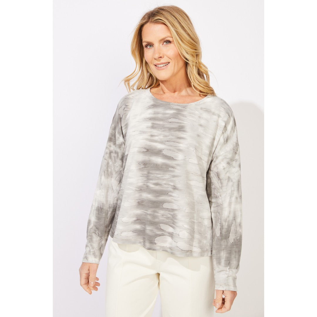 Sunset Pullover E45134F6