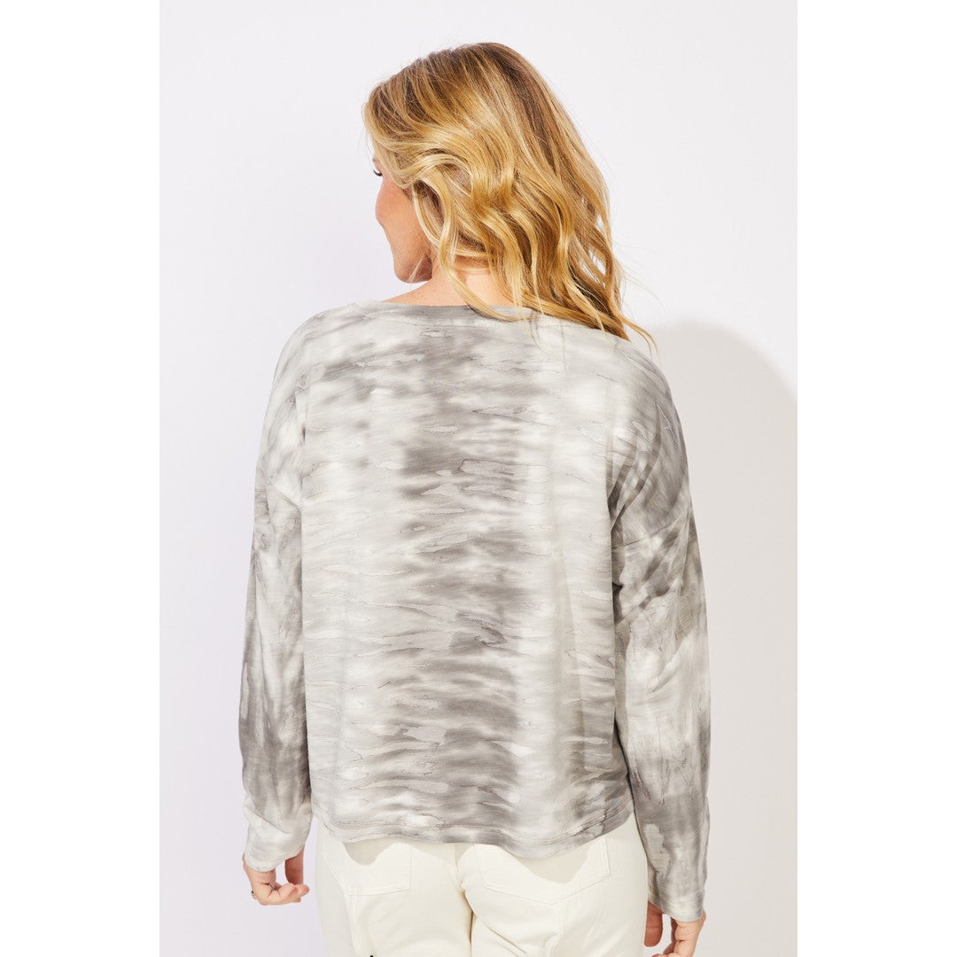 Sunset Pullover E45134F6