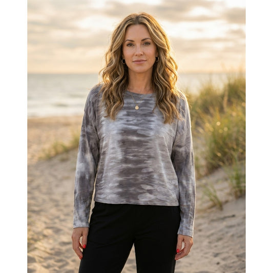 Sunset Pullover E45134F6
