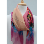 Load image into Gallery viewer, Ring Bouquet Scarf Accessories 4649
