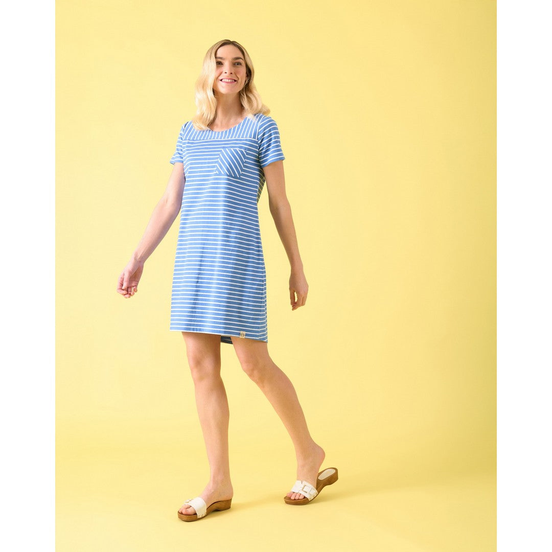 Milford Dress