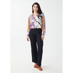 Load image into Gallery viewer, Christina Wide Leg Denim 5136322
