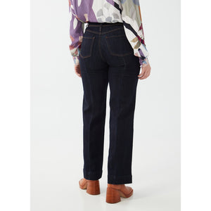Christina Wide Leg Denim 5136322