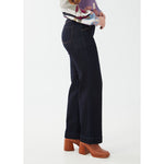 Load image into Gallery viewer, Christina Wide Leg Denim 5136322

