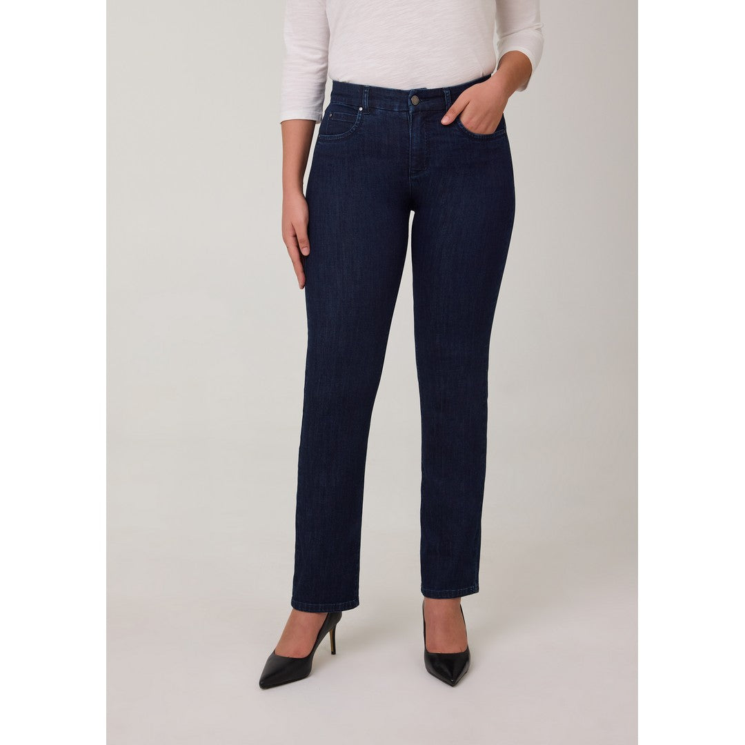 Christina Straight Leg 5189250-Con0926