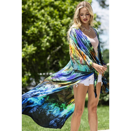 Florence Kimono 525U5021