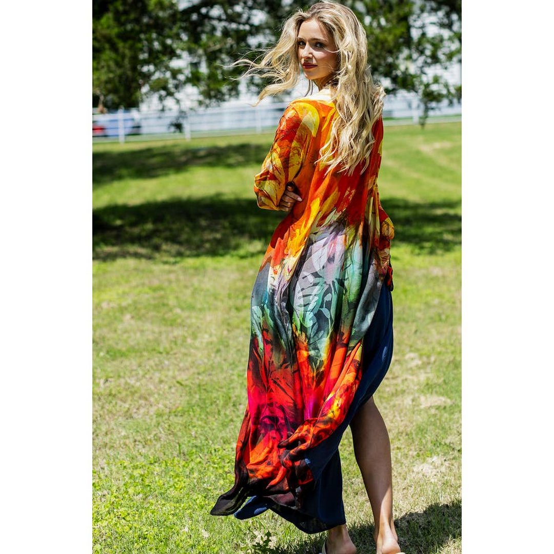 Tango Kimono 525U5022