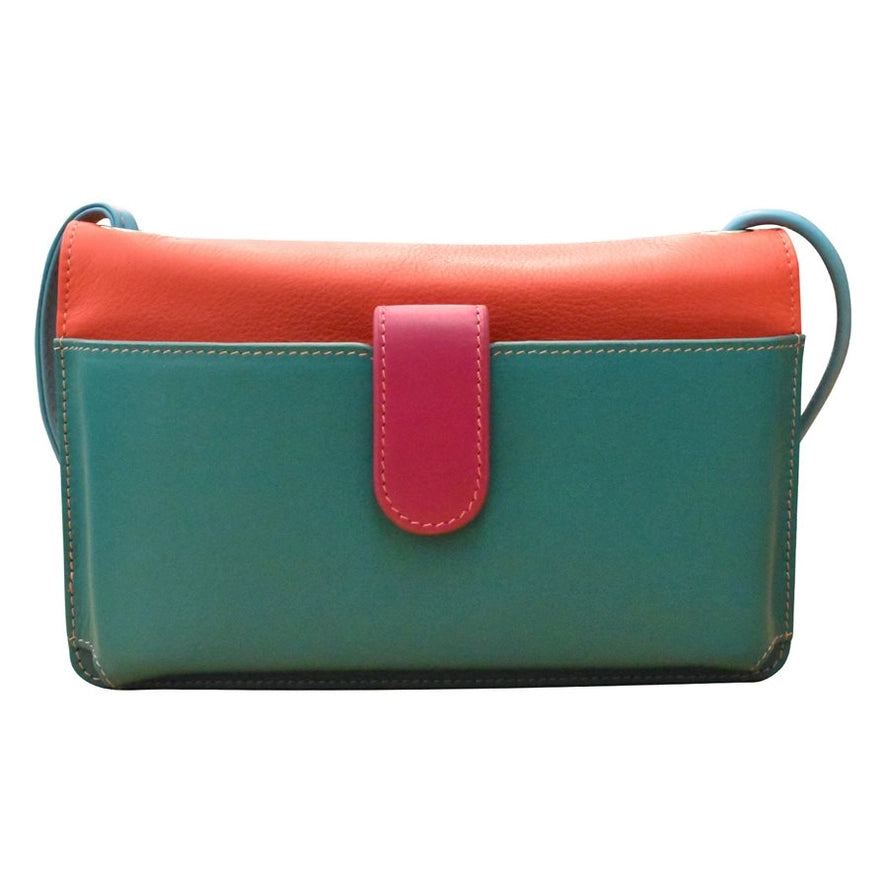 Flap Bag Phone Organizer 6062