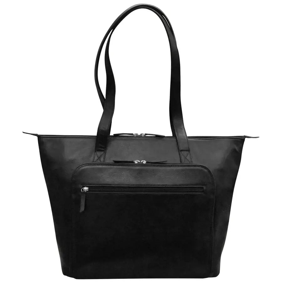 Large Travel Tote with Trolly Sleeve 6120