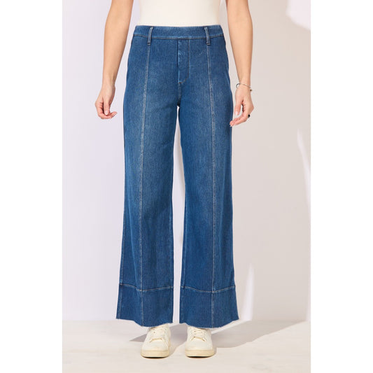 Comfort Relaxed Jean E64067F6