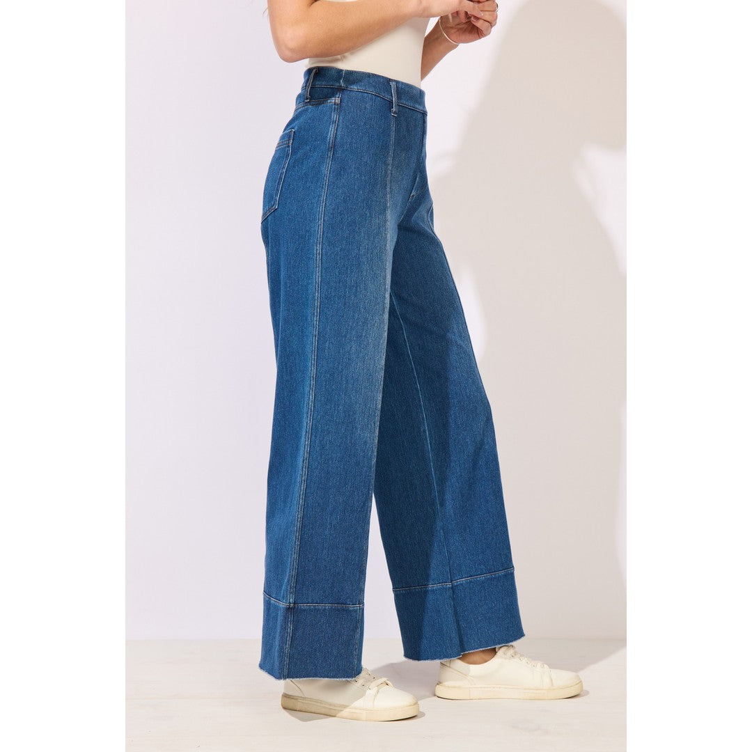 Comfort Relaxed Jean E64067F6
