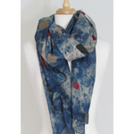 Load image into Gallery viewer, Dot Shawl Accessories 3674

