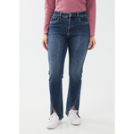 Load image into Gallery viewer, Suzanne Straight Leg Denim 6772835
