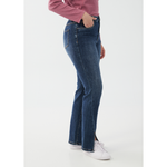 Load image into Gallery viewer, Suzanne Straight Leg Denim 6772835
