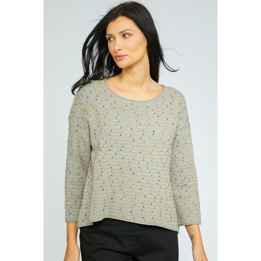 City Lights Pullover Sweater L684720
