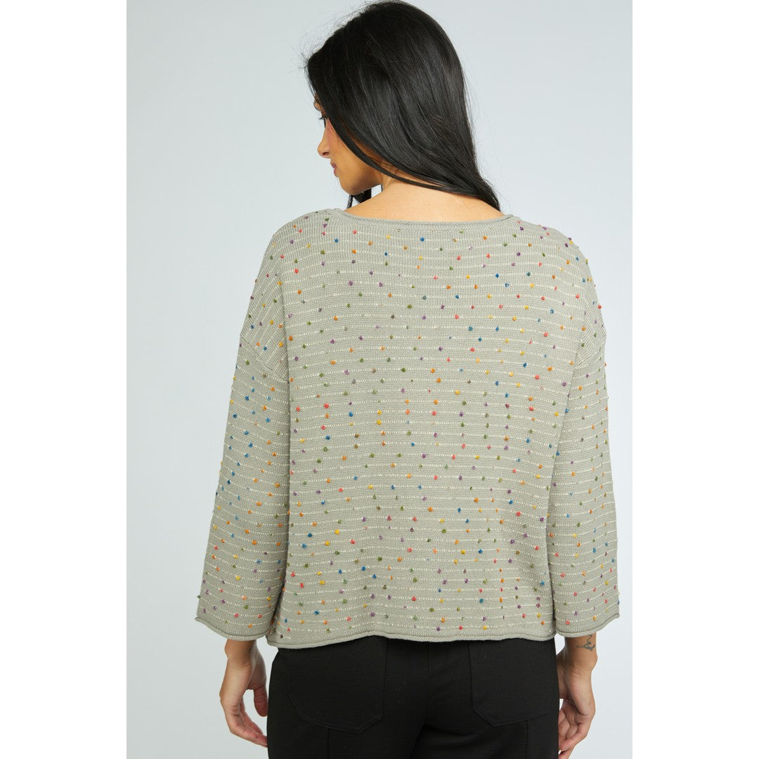 City Lights Pullover Sweater L684720