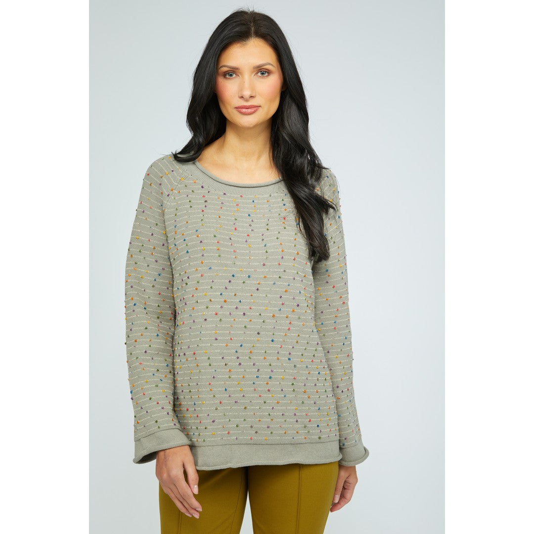 First Light Sweater L684721