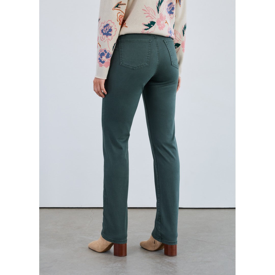 Suzanne Straight Leg Denim 6864511