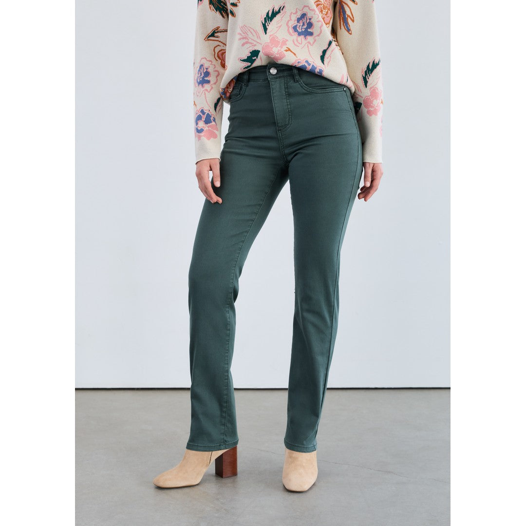 Suzanne Straight Leg Denim 6864511