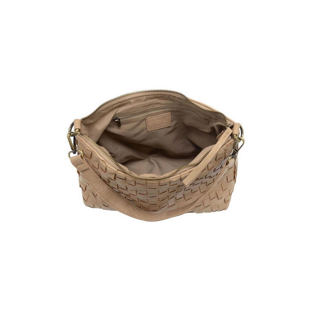 Winnie Woven Hobo L8320