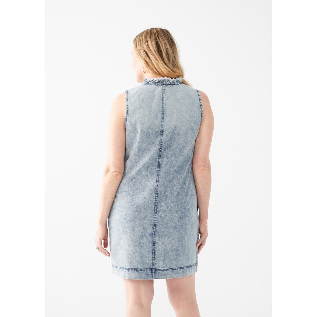 French Dressing 7307802 Bib and Tucker Bib and Tucker Clothing