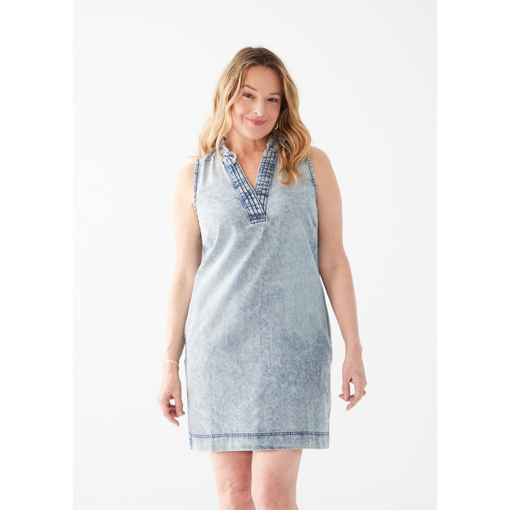 French Dressing 7307802 Bib and Tucker Bib and Tucker Clothing