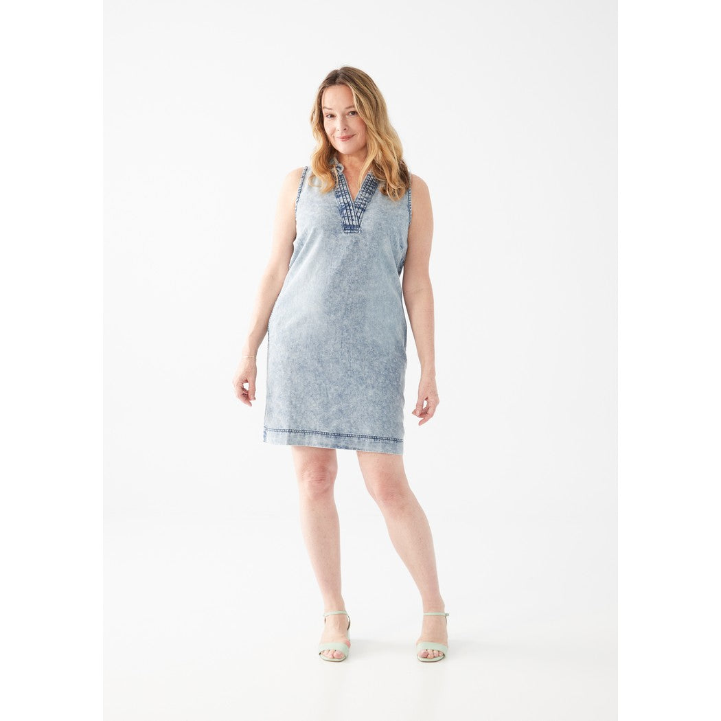 French Dressing 7307802 Bib and Tucker Bib and Tucker Clothing