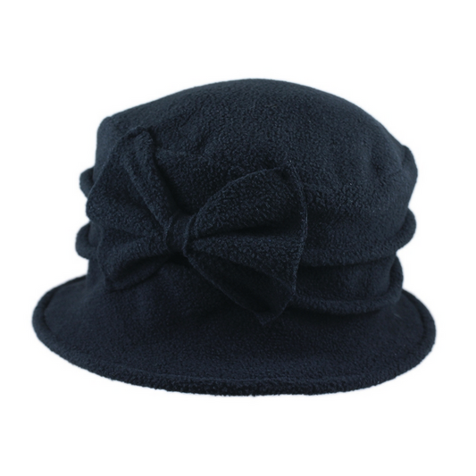 Bow Cloche 7380
