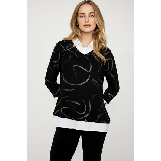 Fooler Pullover 75122