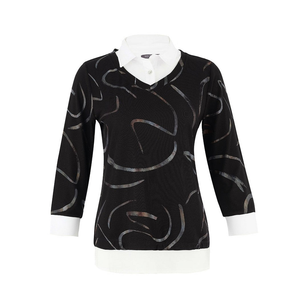 Fooler Pullover 75122