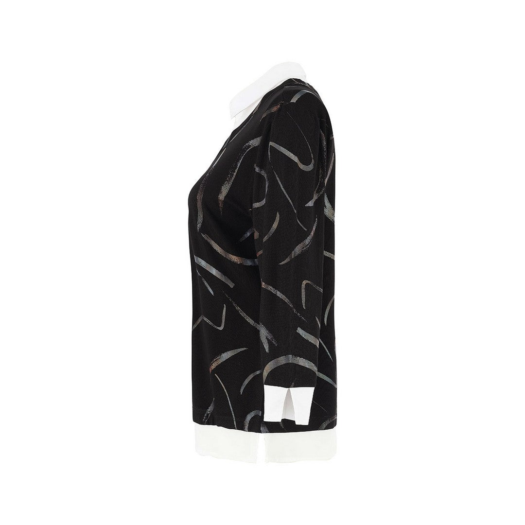 Fooler Pullover 75122