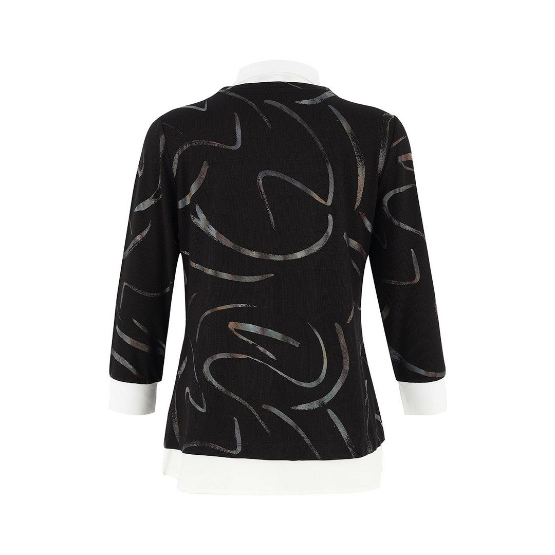 Fooler Pullover 75122