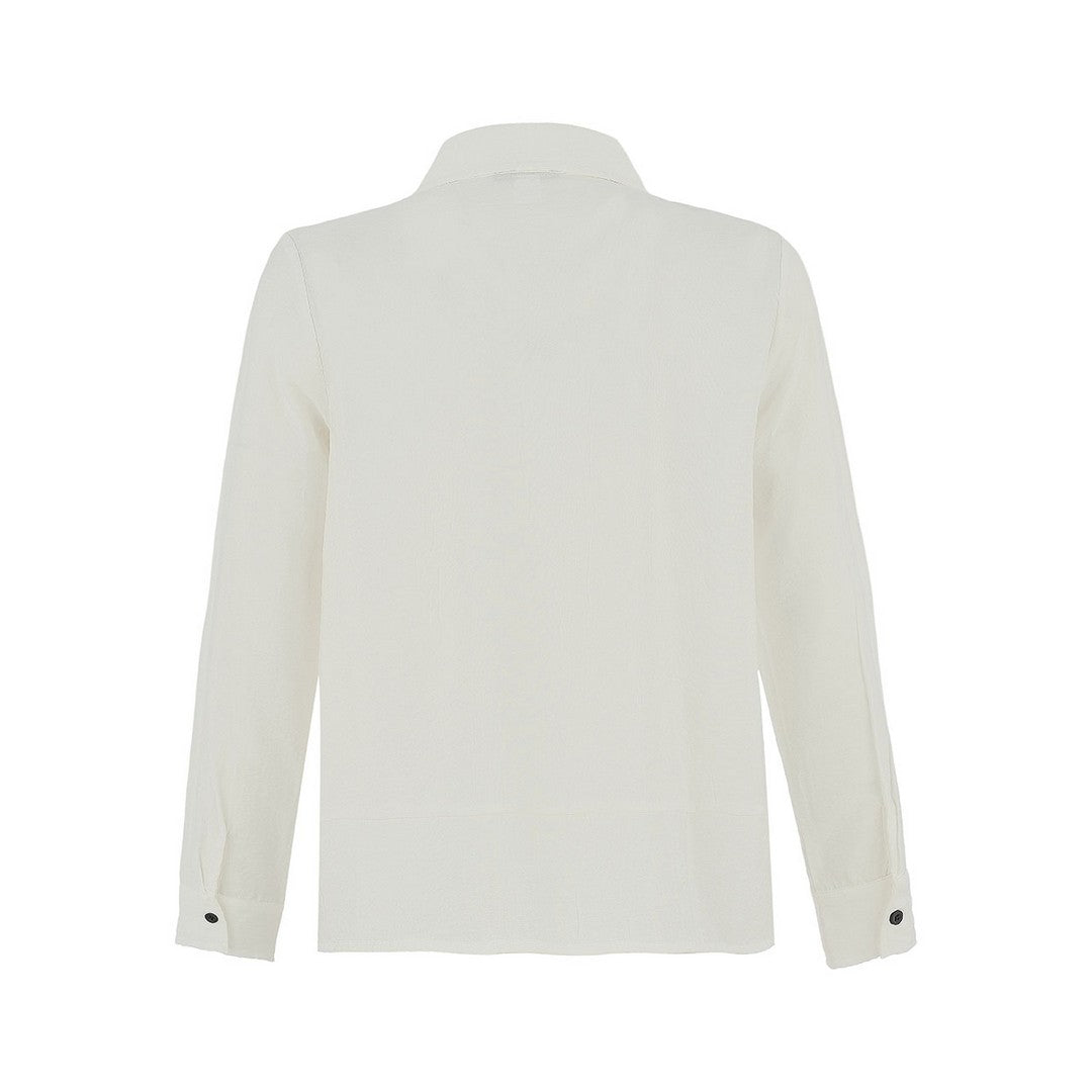 Pullover Blouse 75160