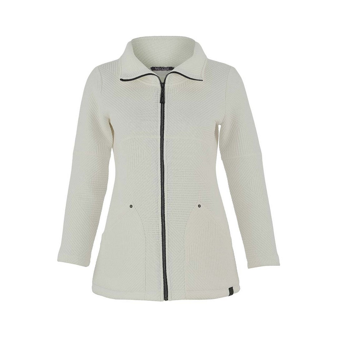 Knit Jacket 75194