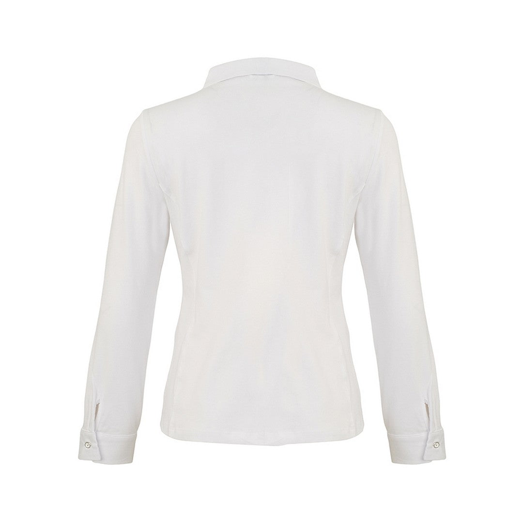 Knit Blouse 76267